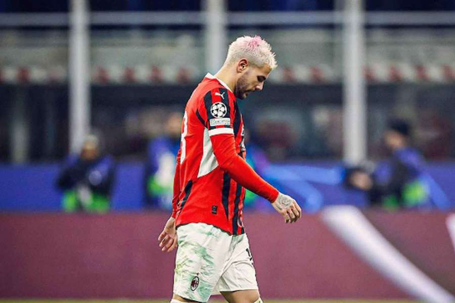 Hernández je spojován s koncem v AC Milán. O nabídky ale nouzi mít nebude