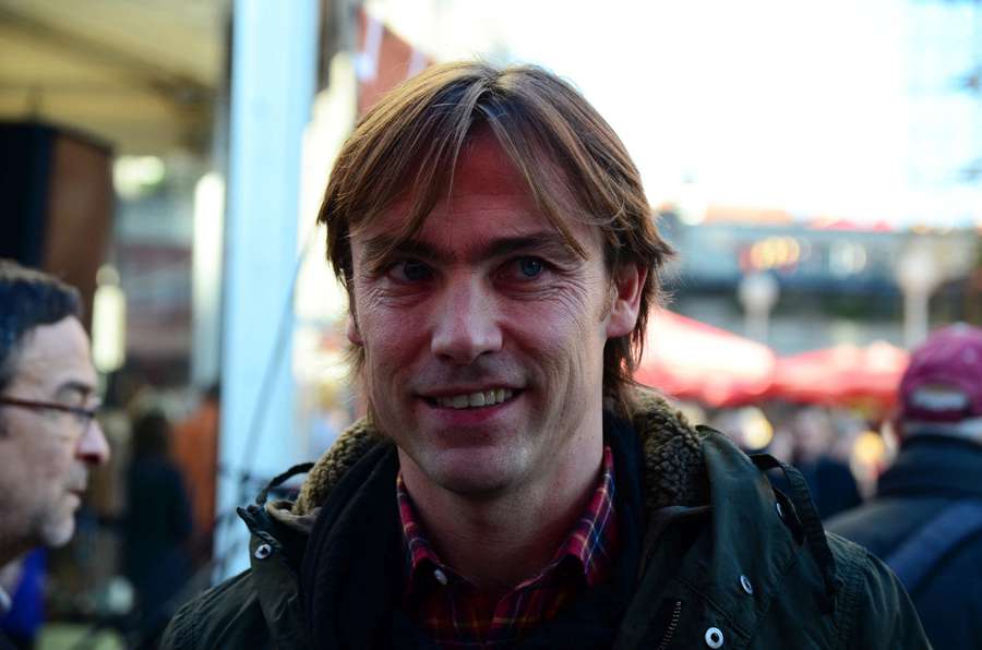Dario Simic