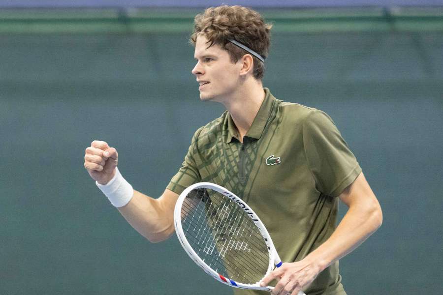 Blockx uspel v bratislavskom finále. Blockx uspel v bratislavskom finále.