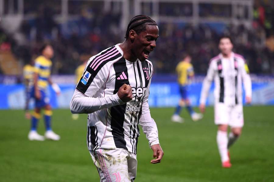 Jonathan David Jonathan David