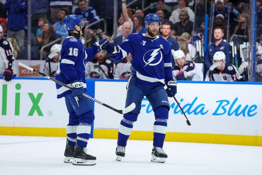 Hedman si dáva prestávku od hokejového diania.