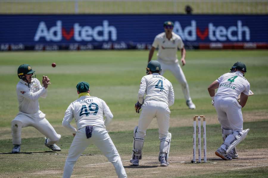 South Africa must find a way to bounce back in Gqeberha