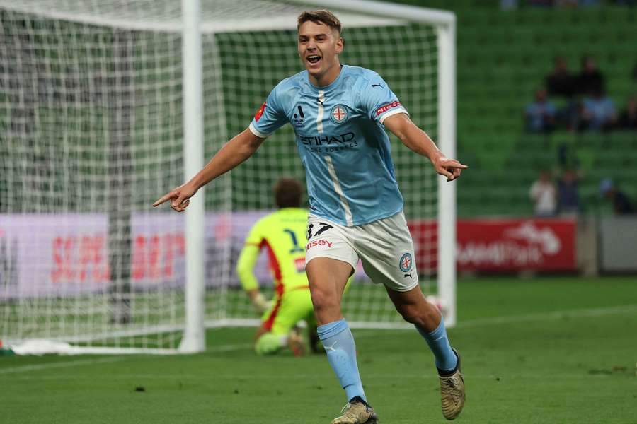 A-League Roundup: Reds (somehow) qualify for next week's finals series