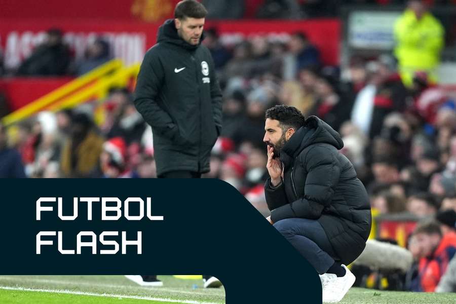 Futbol Flash, weekend 17-19 stycznia