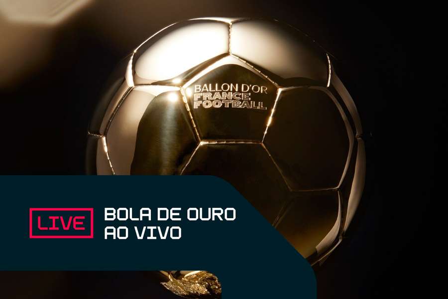 Todos os troféus atribuídos em partes iguais pela primeira vez