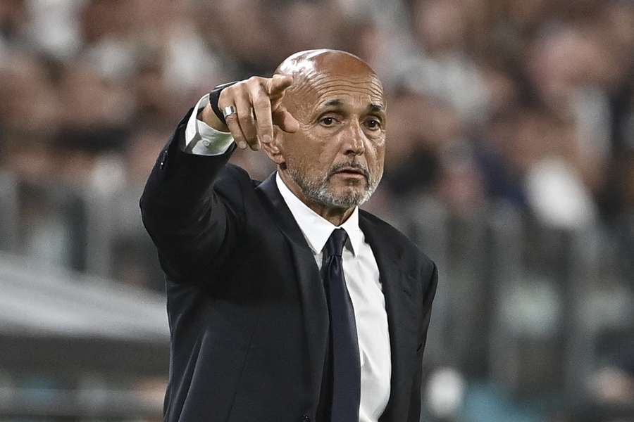Luciano Spalletti