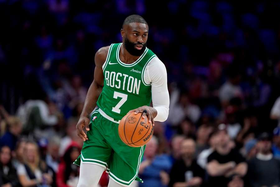 Boston Celtics trade Jaylen Brown Boston Celtics trade Jaylen Brown