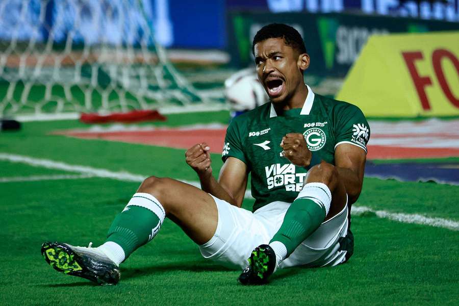 Goiás está na briga direta pelo acesso
