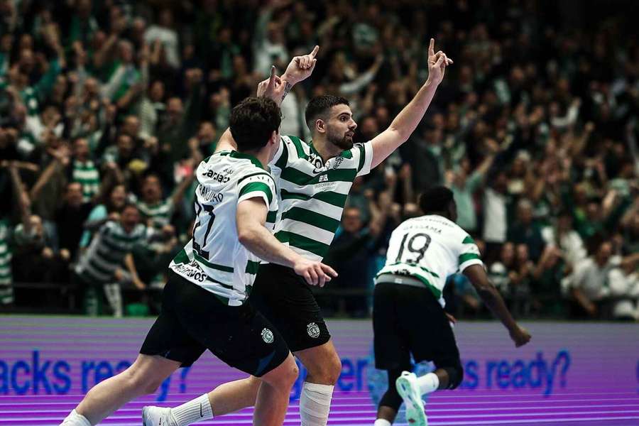 Sporting defronta Wisla Plock