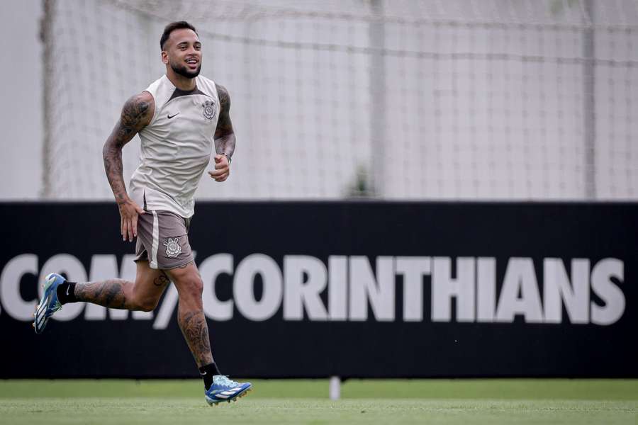 Corinthians não tem mais chances de classificação