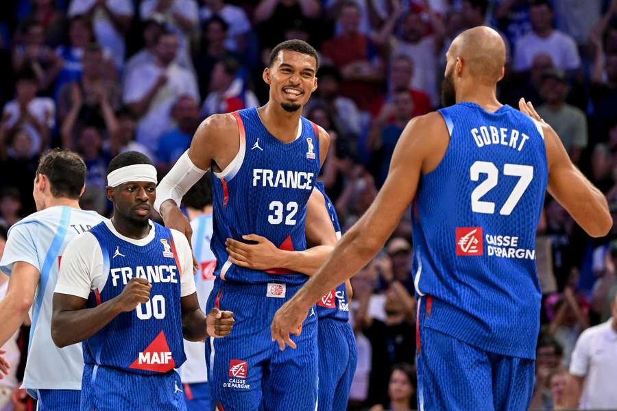 Les Bleus prennent leur revanche sur la Serbie en amical Les Bleus prennent leur revanche sur la Serbie en amical