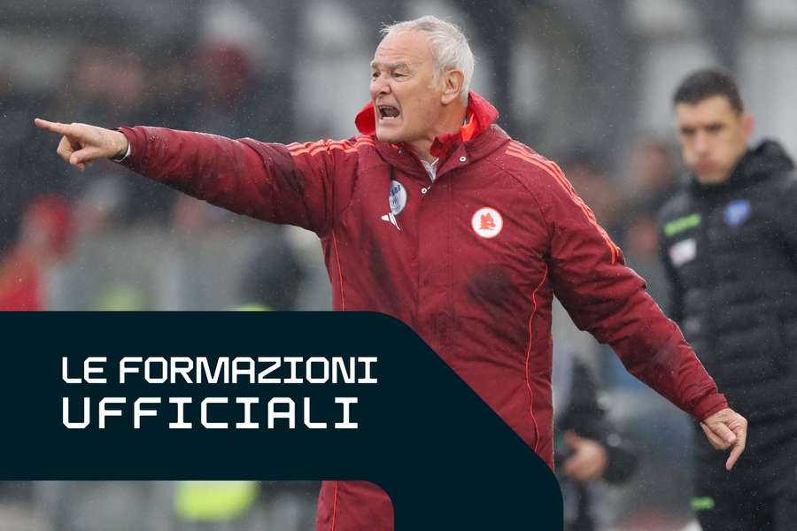 Claudio Ranieri