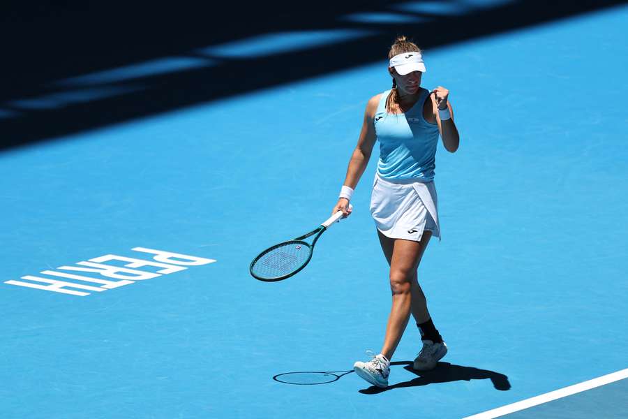 Tenis Flash: Zaczynamy nowy sezon! Trwają pierwsze zawody w Australii