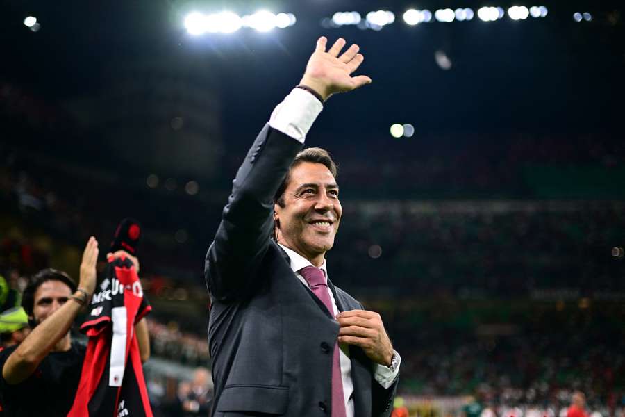 Rui Costa Rui Costa