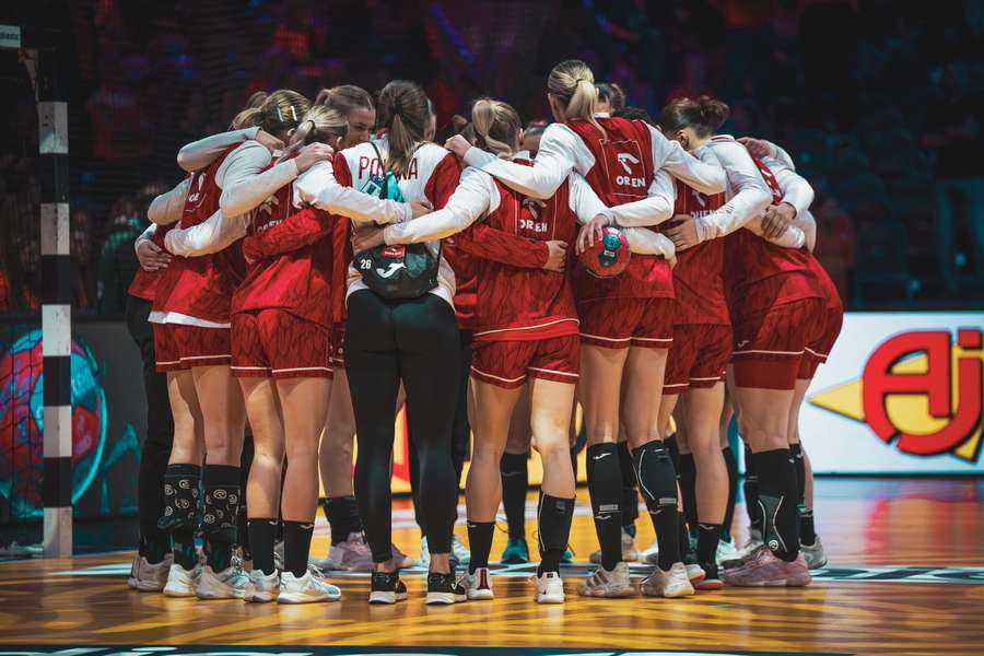 Austria ostatnim rywalem Polek podczas mistrzostw świata w piłce ręcznej Austria ostatnim rywalem Polek podczas mistrzostw świata w piłce ręcznej