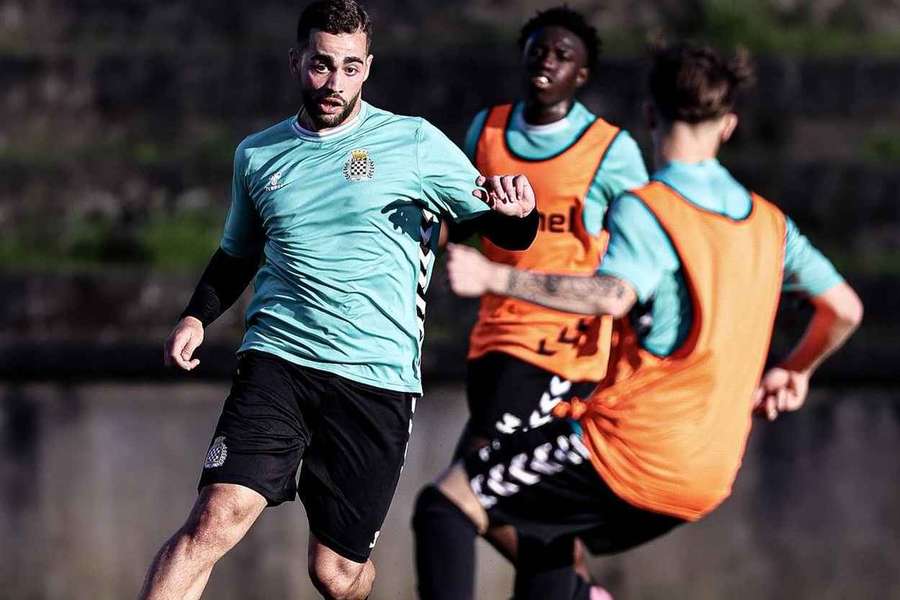 Boavista SAD somou a 22.ª derrota na 1.ª Divisão Distrital