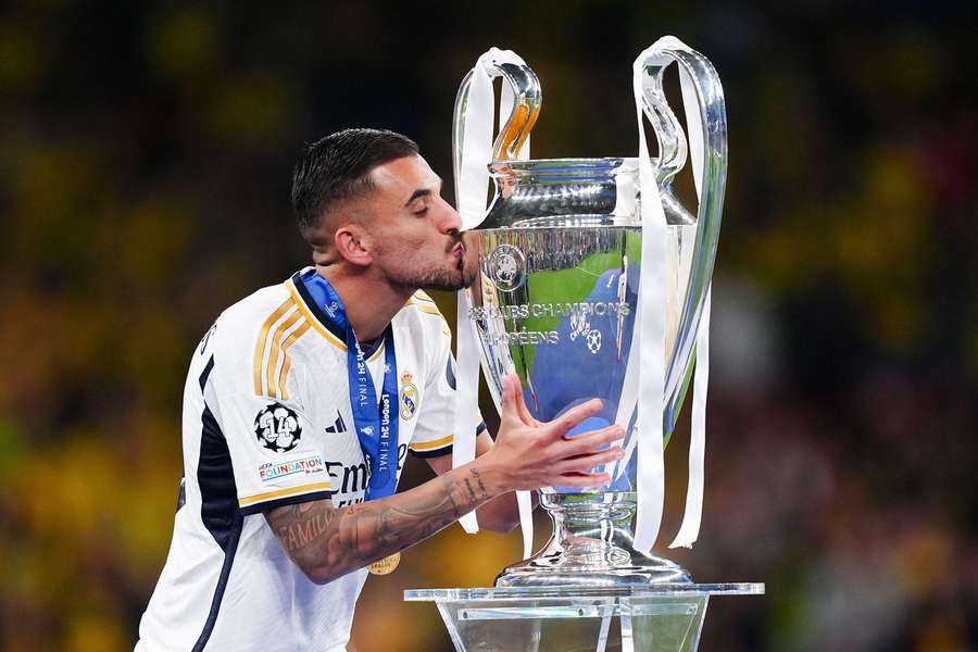Dani Ceballos pleacă de la Real Madrid, după 7 sezoane petrecute pe Santiago Bernabeu