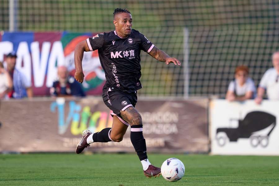 Mariano Díaz