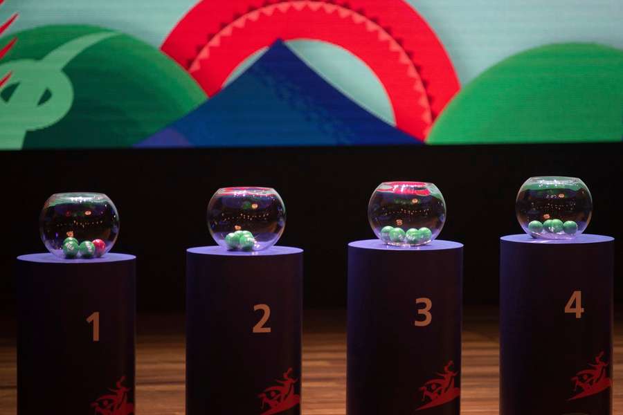 FIFA a decis ca tragerea la sorți pentru Cupa Mondială din 2026 să aibă loc în format fizic, nu online