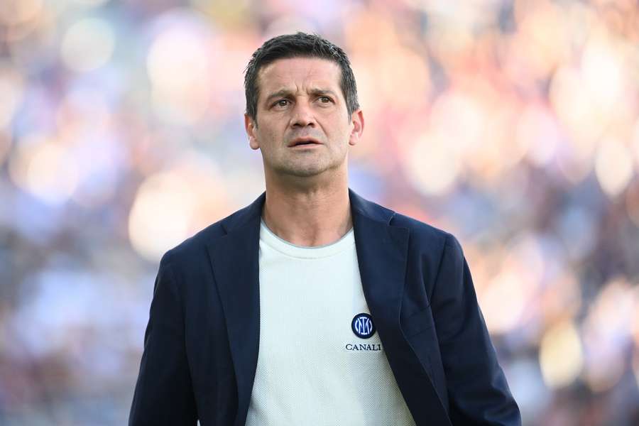 Cristian Chivu a realizat eventul alături de Inter în sezonul 2025/2026