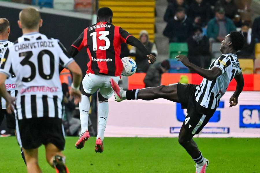 Abankwah e Diawara
