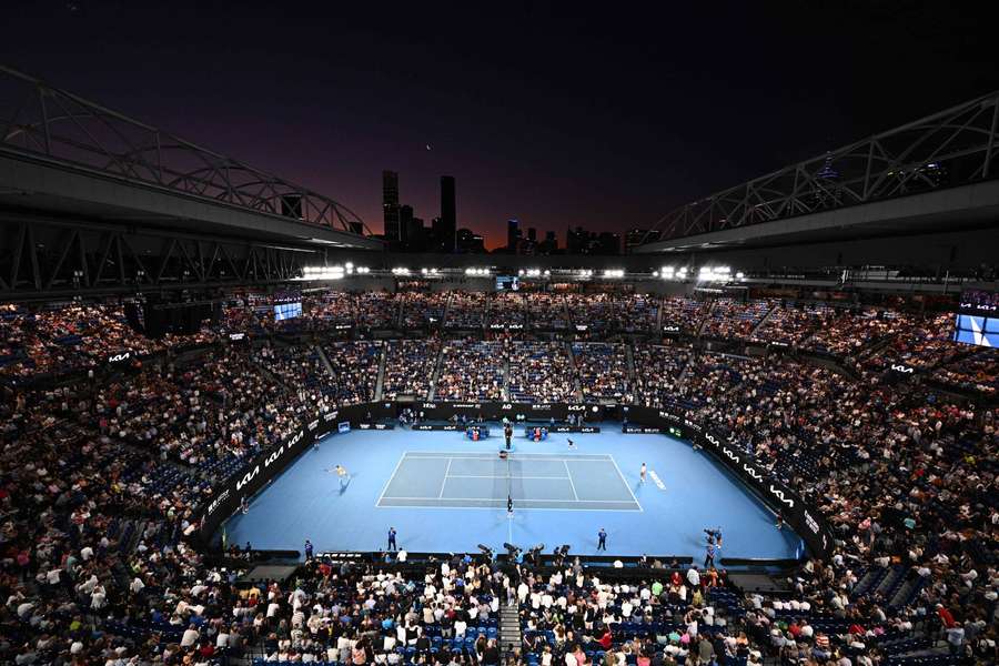 WTA Australian Open 2026: Program, campioana en-titre, premii și favorite