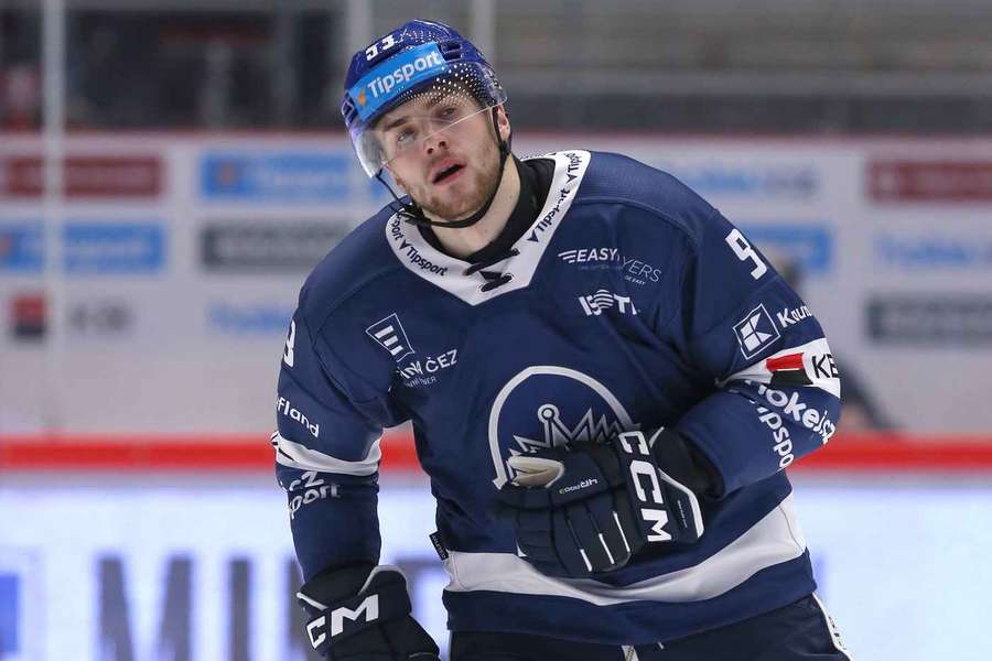 Marcel si nezahraje v Českých Budějovicích a proti Liberci.