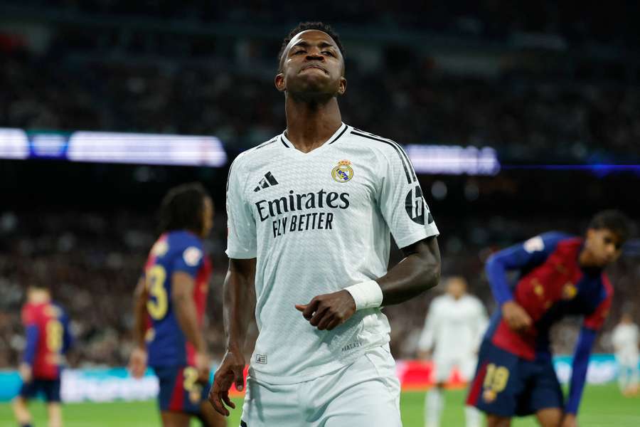 Todo apunta a que Vinicius se quedará sin Balón de Oro