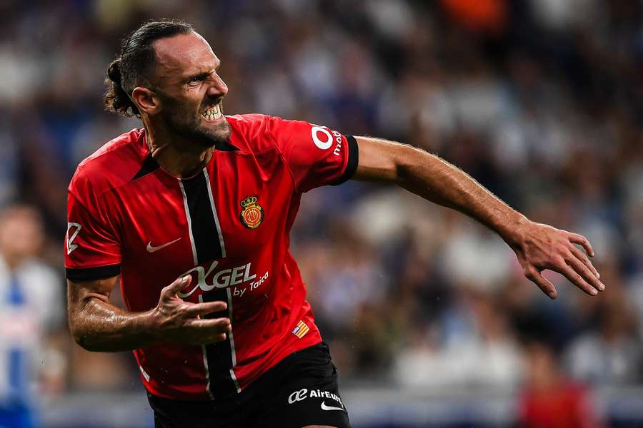 Czy Muriqi pozostanie zawodnikiem Realu Mallorca? Czy Muriqi pozostanie zawodnikiem Realu Mallorca?