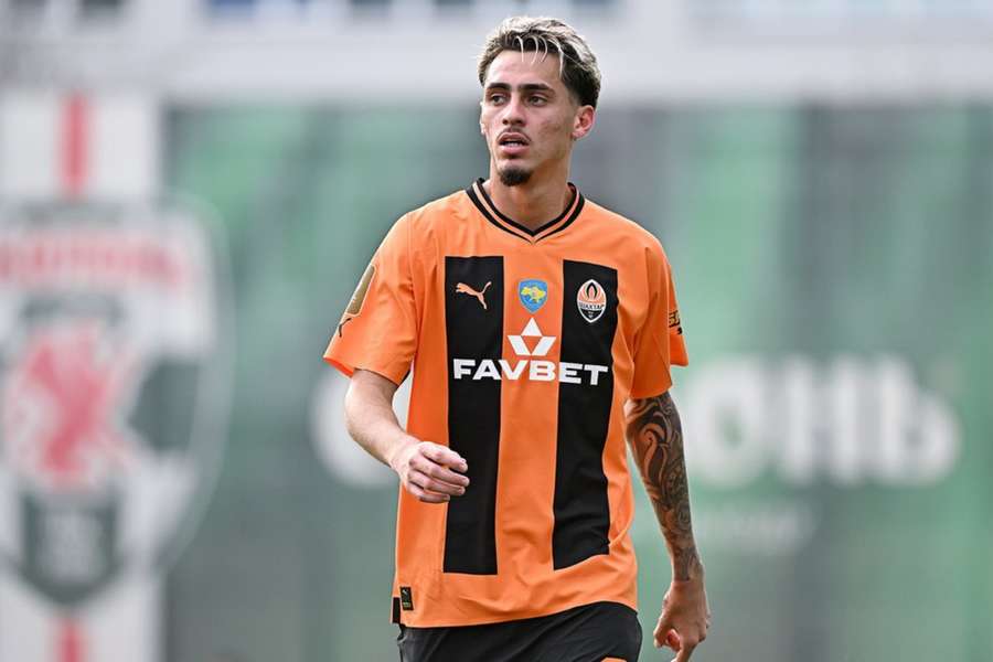 Meia deve ser novidade nas quartas de final da Conference League