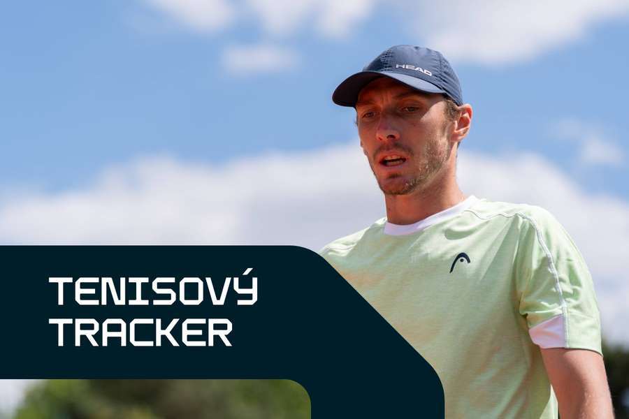 Klein sa chce dostať na hlavnú kartu Wimbledonu.