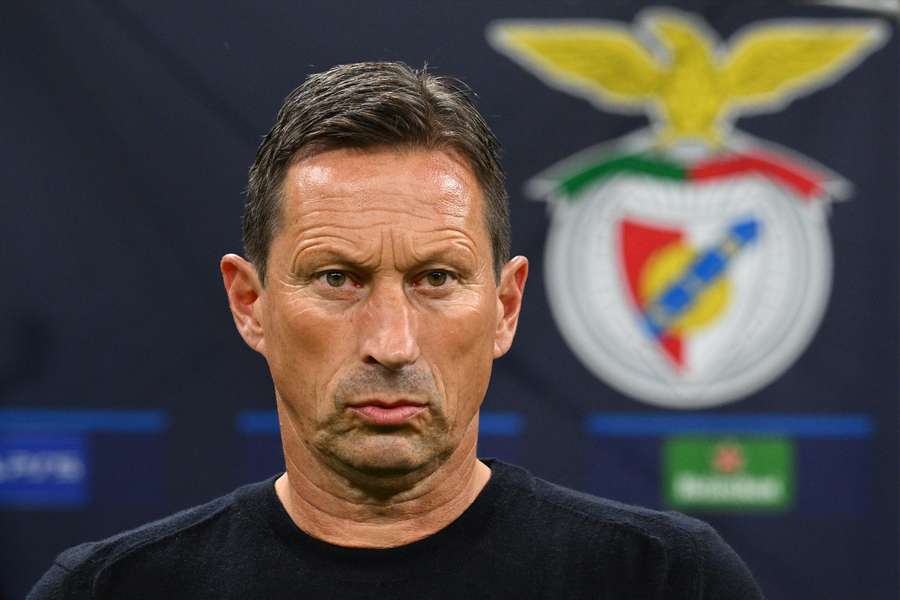 Schmidt amentou a atuação de sua equipe no jogo de ida
