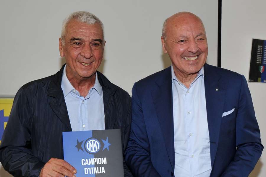 Beccalossi e Marotta