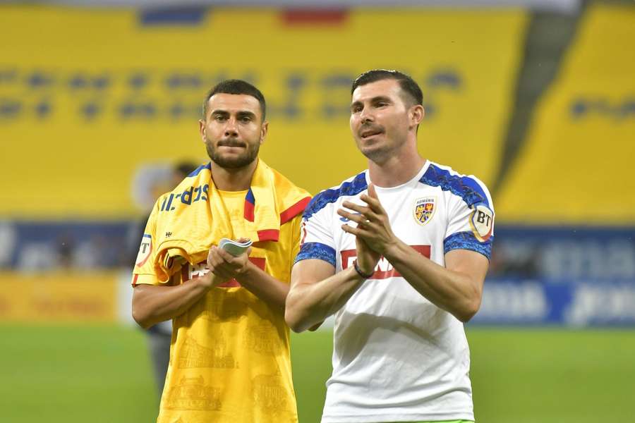 Florin Niță