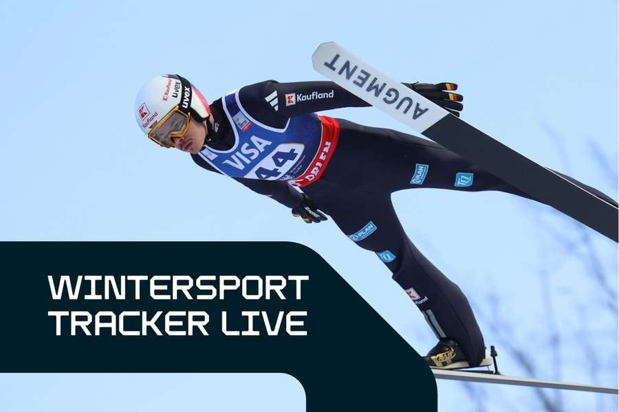 Wintersport LIVE: Alles zum Wintersport am Wochenende Wintersport LIVE: Alles zum Wintersport am Wochenende