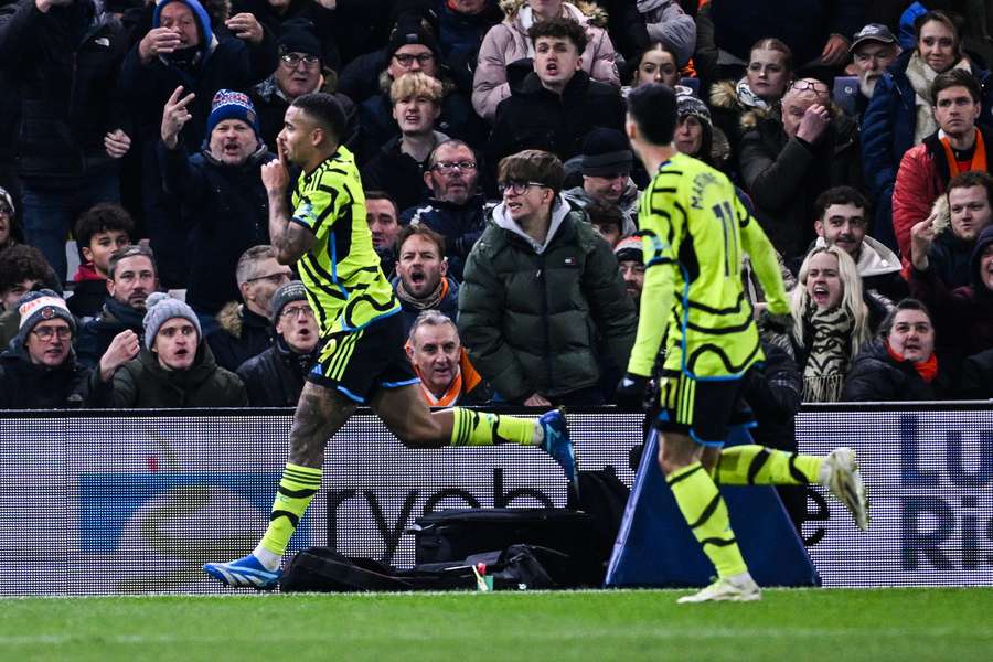 Luton Town x West Ham: onde assistir, horário e prováveis escalações do jogo  pela Premier League - Lance!