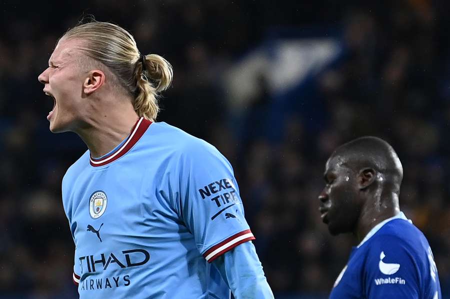 Chelsea-Manchester City, un match fait de contrastes Chelsea-Manchester City, un match fait de contrastes