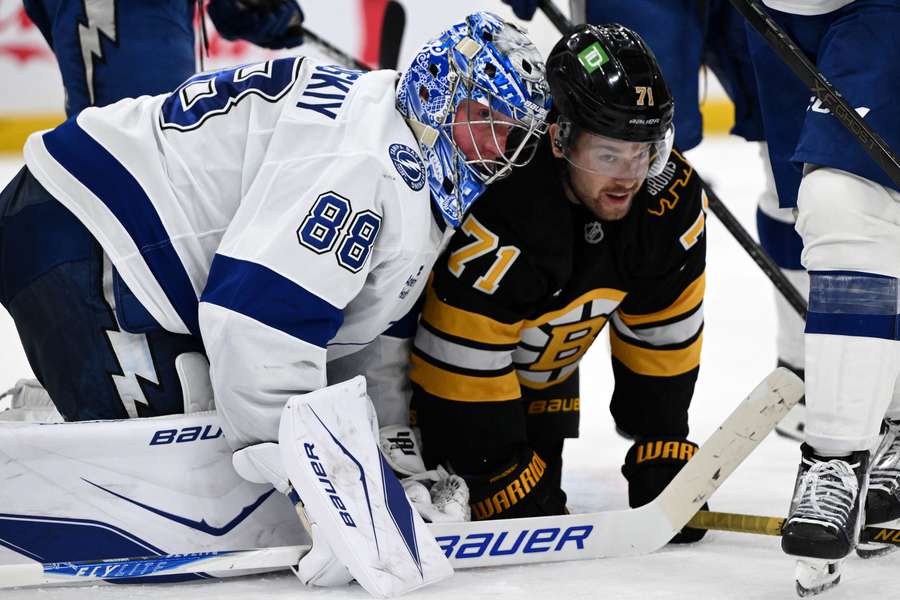 Boston ještě jistý postup nemá.