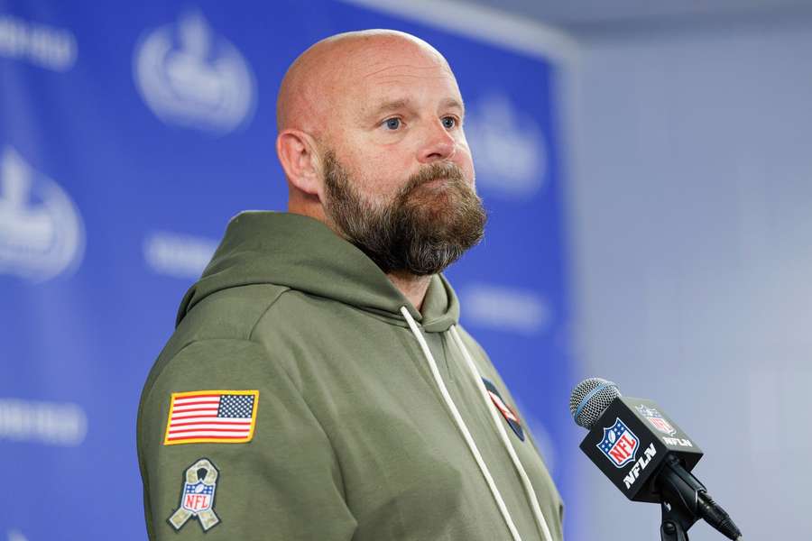 Brian Dabolls Amtszeit ist vorbei