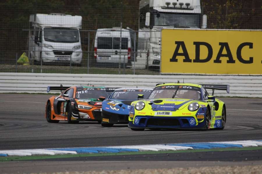 RTL nitro steigt aus Übertragung des ADAC GT Masters aus