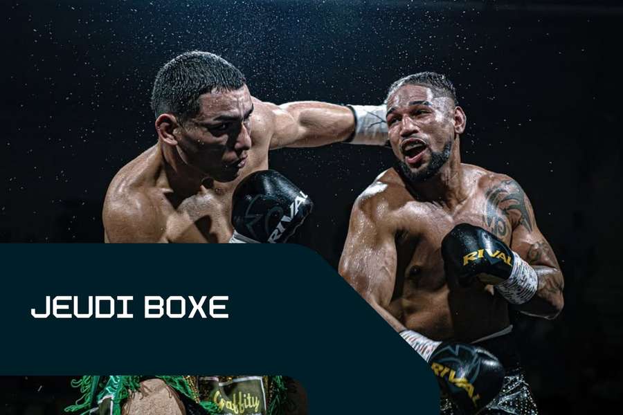 Leonardo Mosquea est l'invité de Flashscore