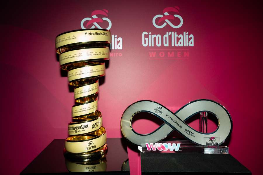 Giro d’Italia 2026: lista startowa, faworyci i wszystkie drużyny