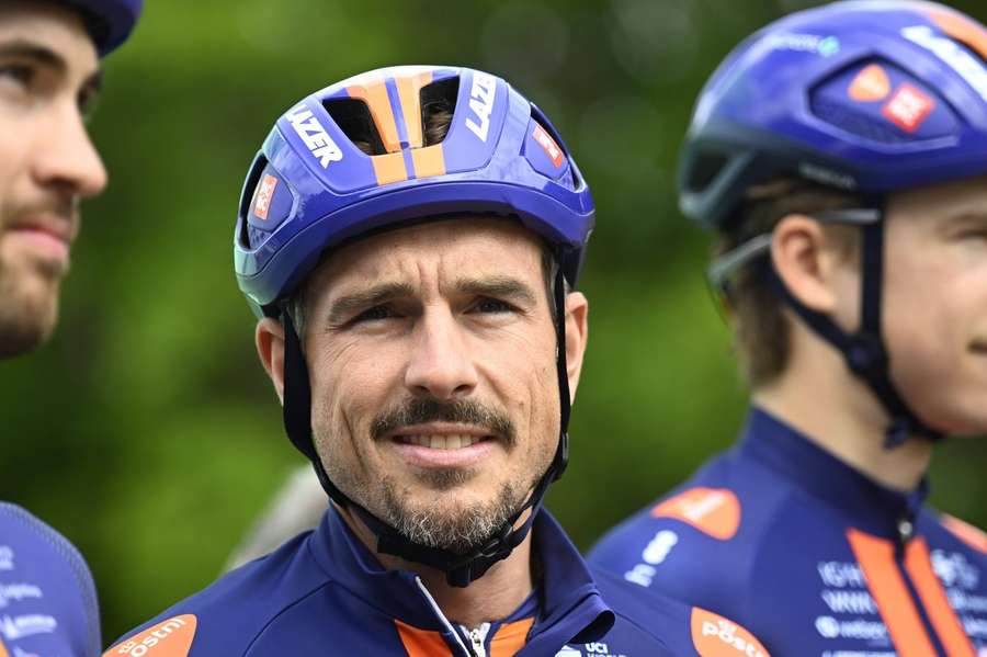 John Degenkolb will es weiter wissen