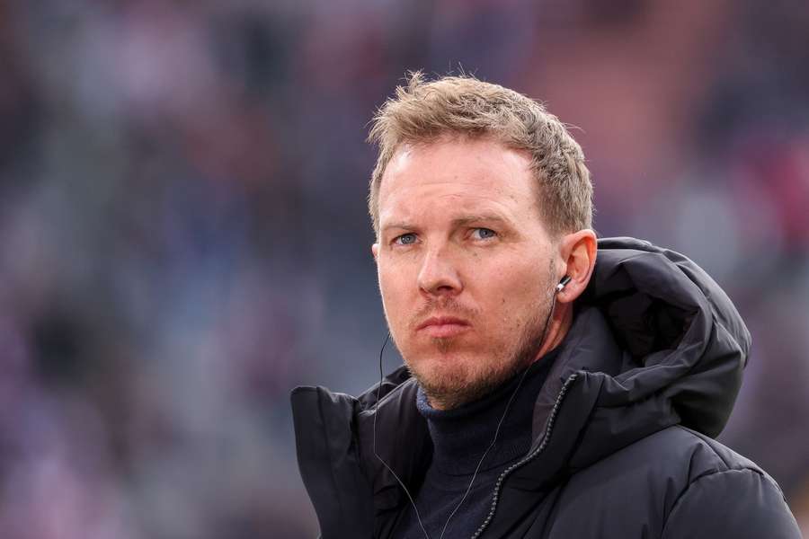 Julian Nagelsmann holt Rückkehrer.