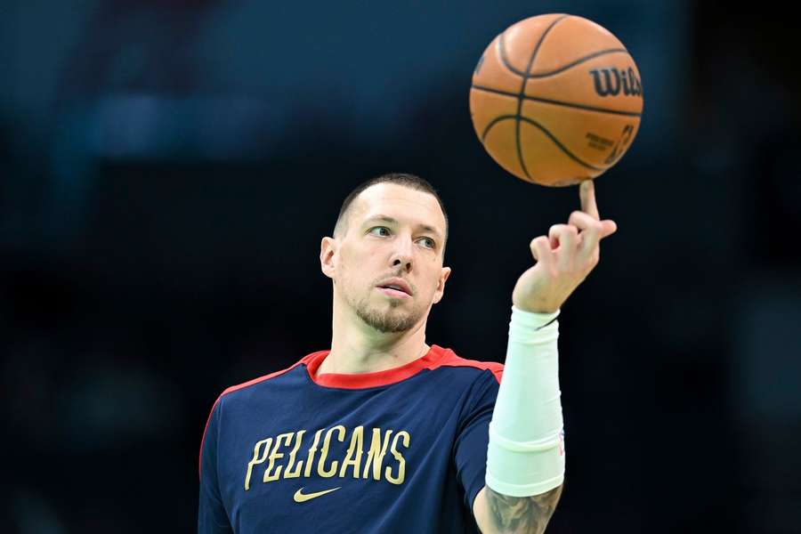 Theis scheint die NBA zu verlassen und zu Monaco in die EuroLeague zu wechseln.
