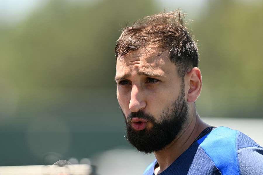 Donnarumma e PSG "avançam" na renovação