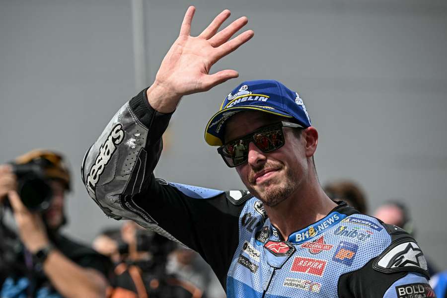 Álex Márquez   Álex Márquez