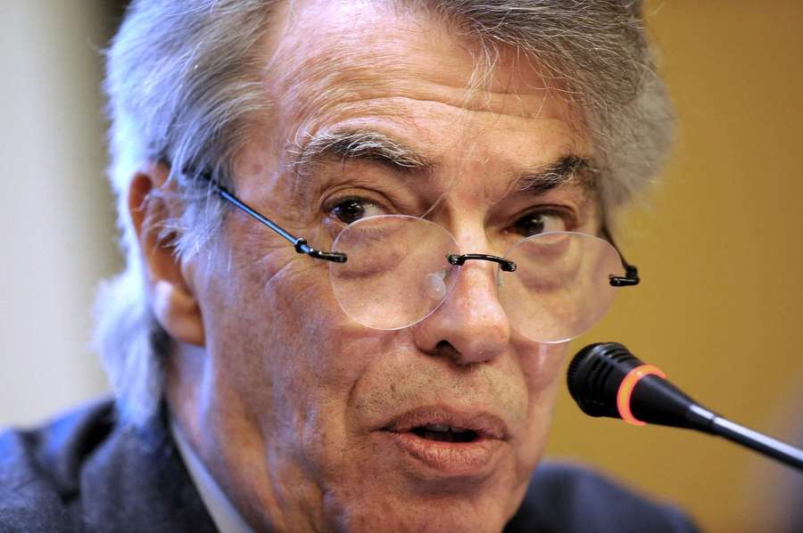 Massimo Moratti