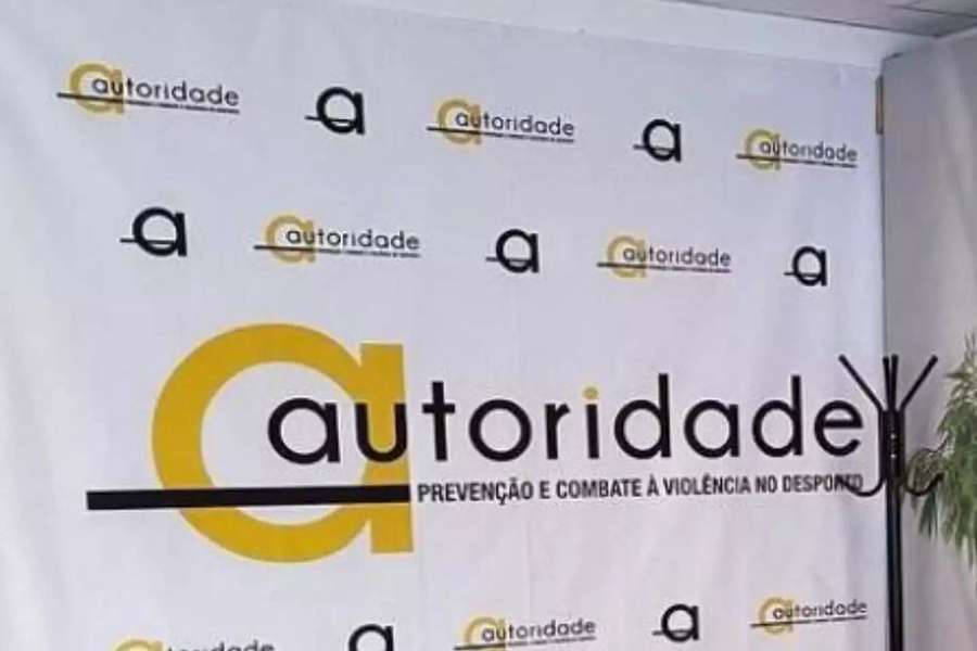 Autoridade para a Prevenção e o Combate à Violência no Desporto Autoridade para a Prevenção e o Combate à Violência no Desporto