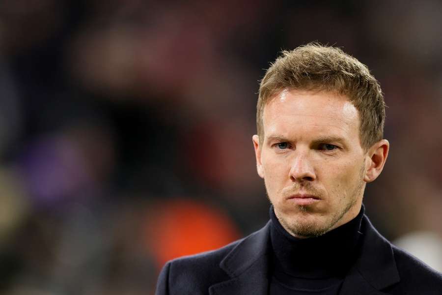 Julian Nagelsmann